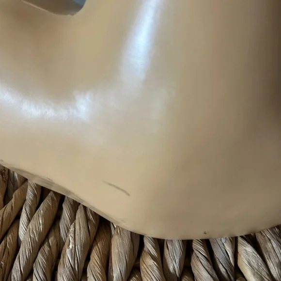 Twiggy Vintage mannequin head 1960’s - Picture 4 of 8